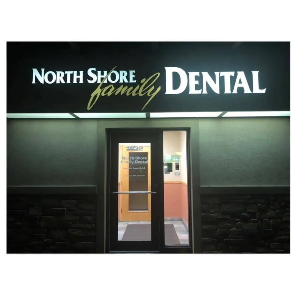 North Shore Family Dental