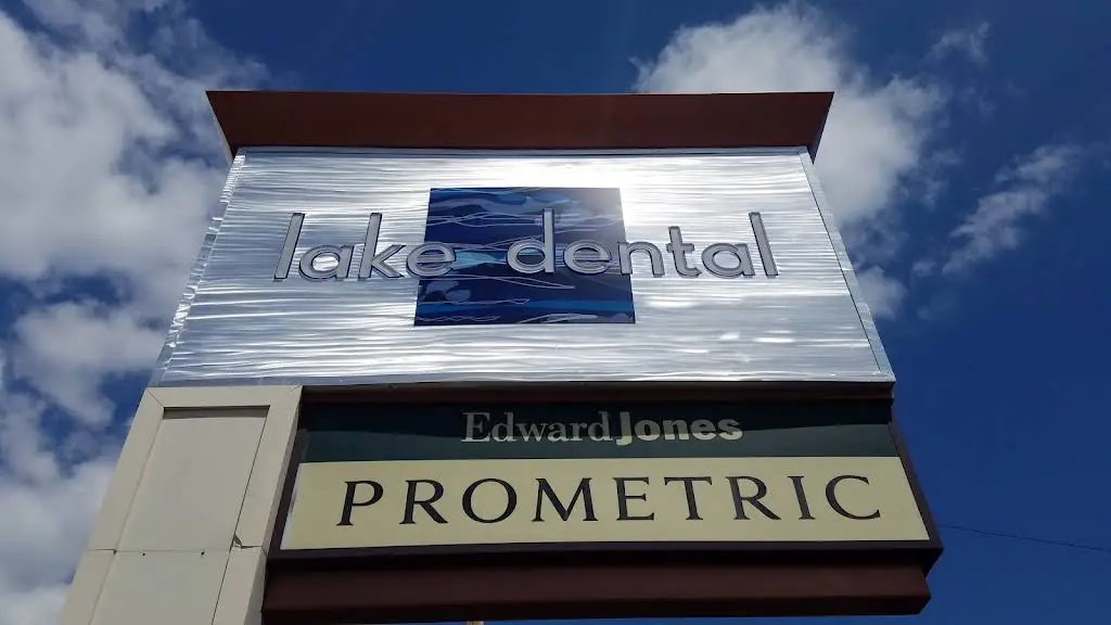 Lake Dental