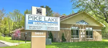 Pike Lake Dental Center