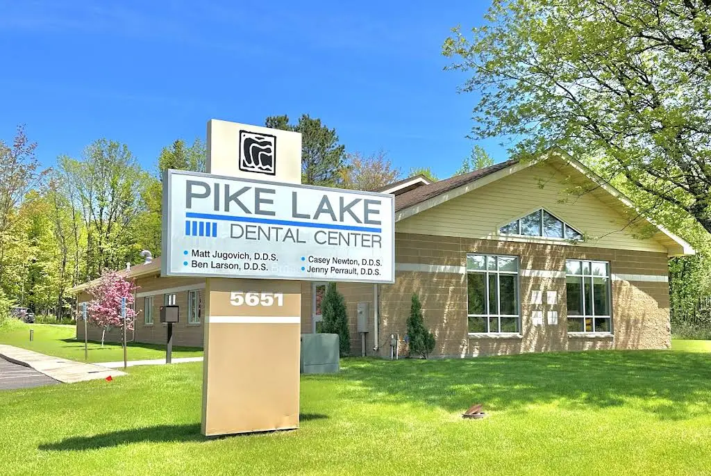 Pike Lake Dental Center