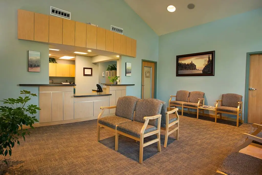 Pike Lake Dental Center