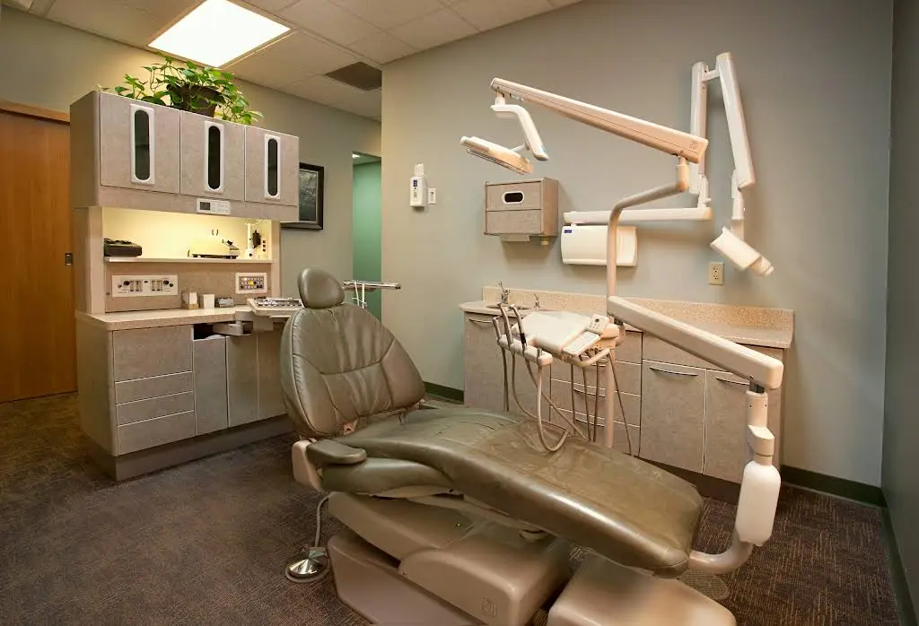 Pike Lake Dental Center