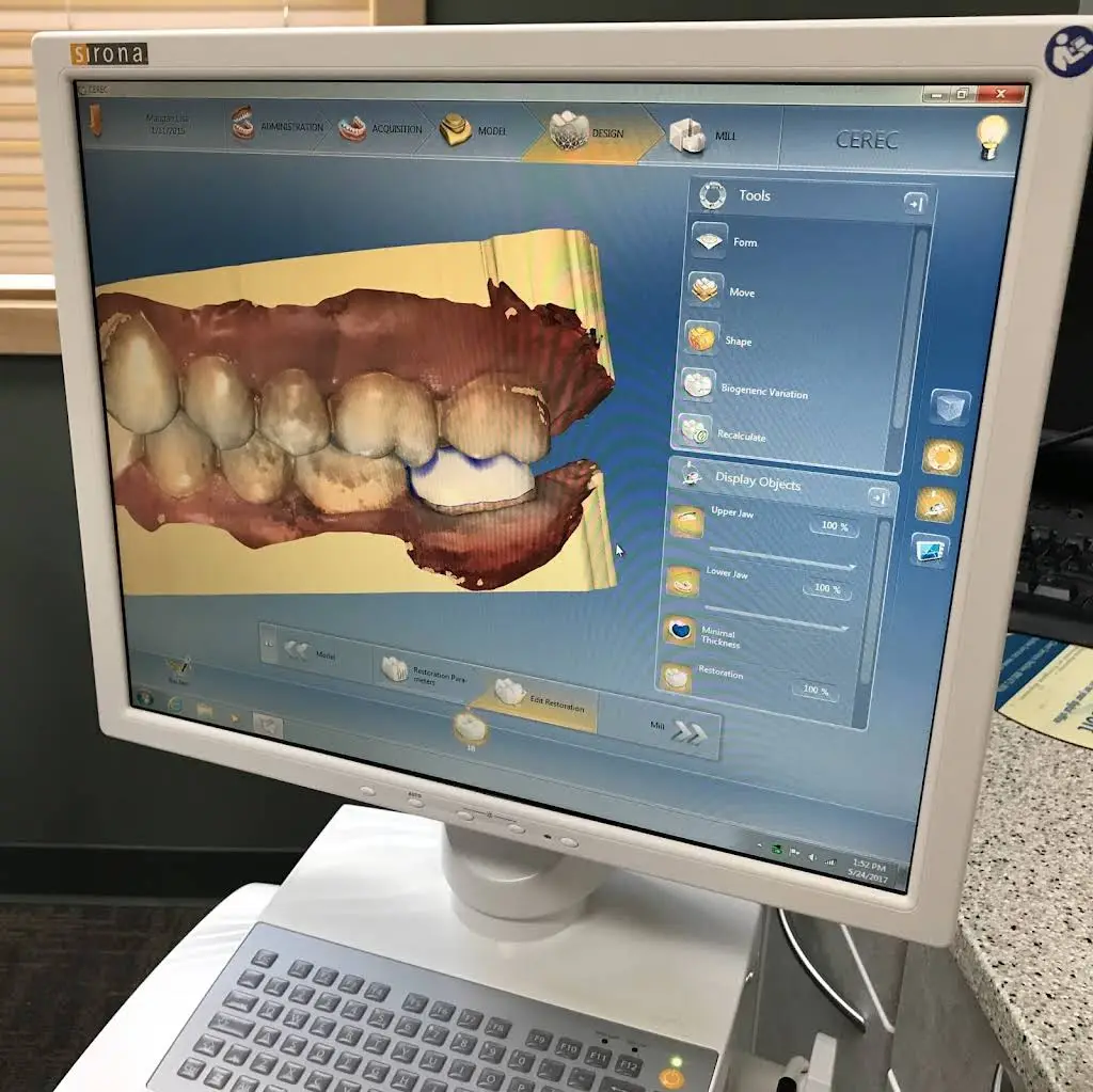 Pike Lake Dental Center
