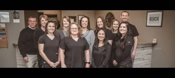 Buck Family Dentistry