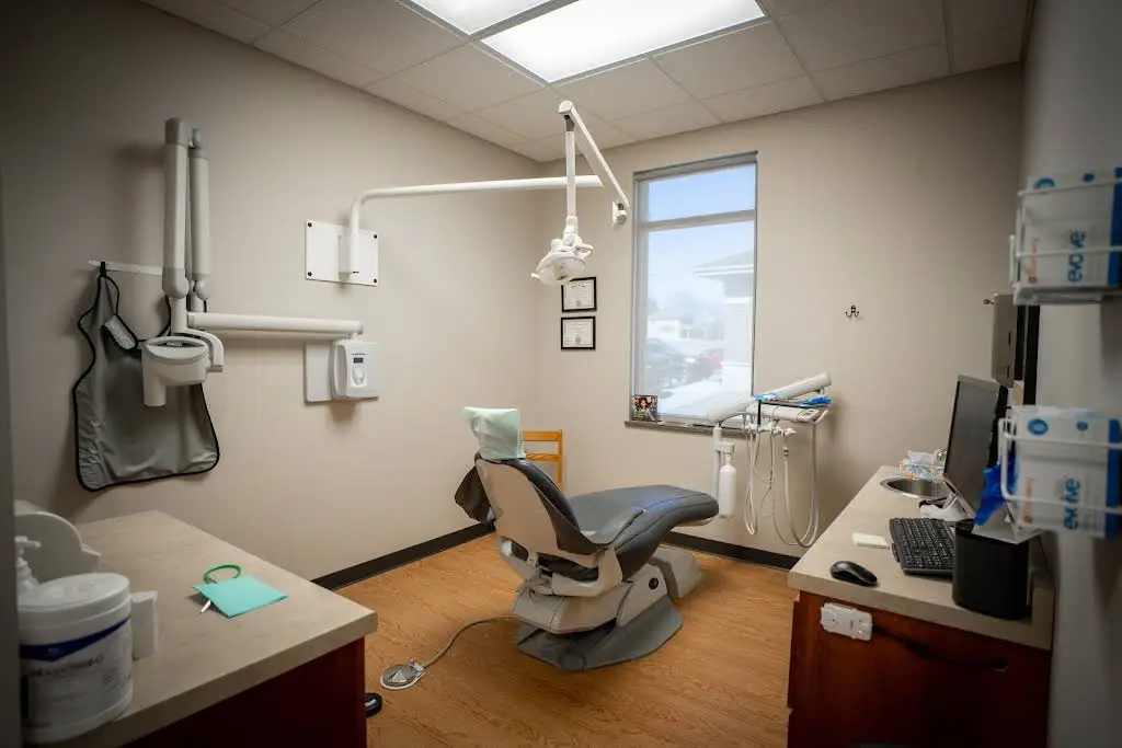 Buck Family Dentistry