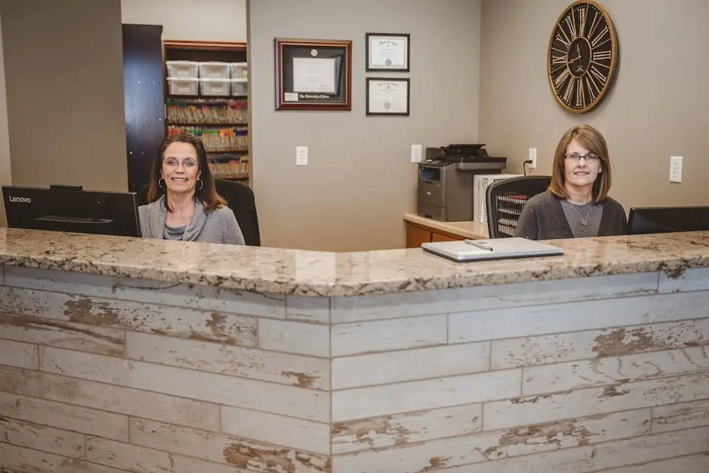 Buck Family Dentistry