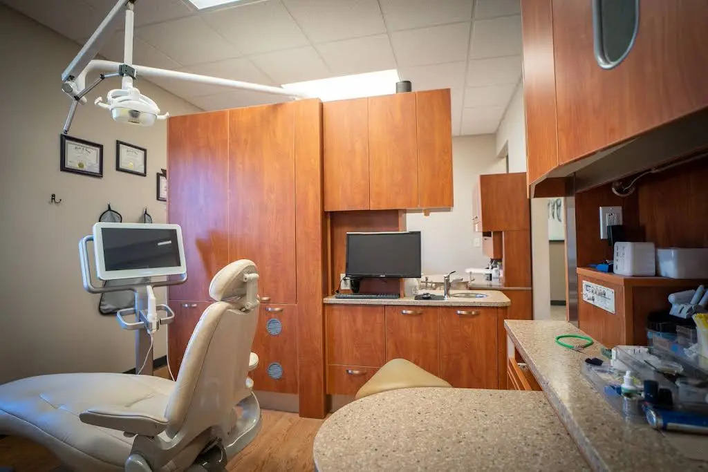 Buck Family Dentistry