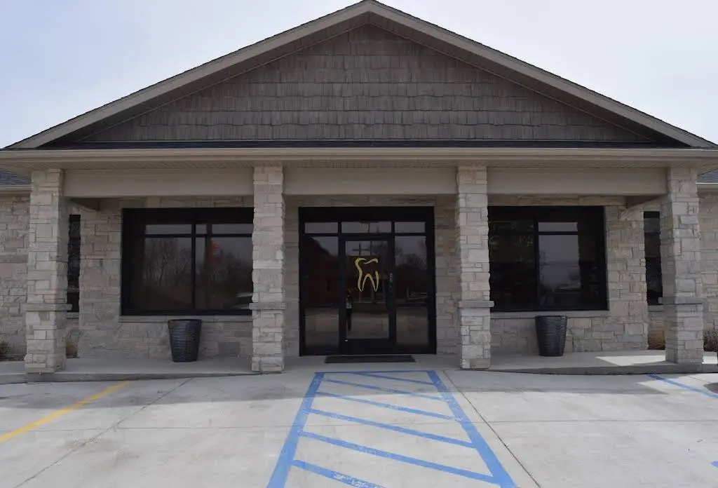 Buck Family Dentistry