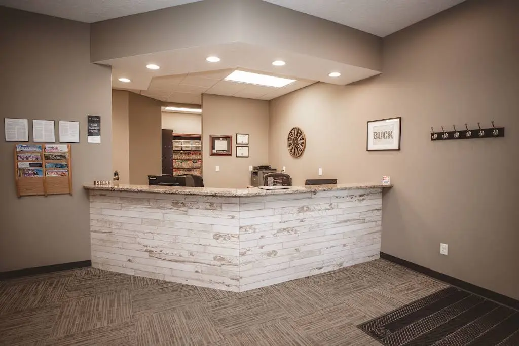 Buck Family Dentistry