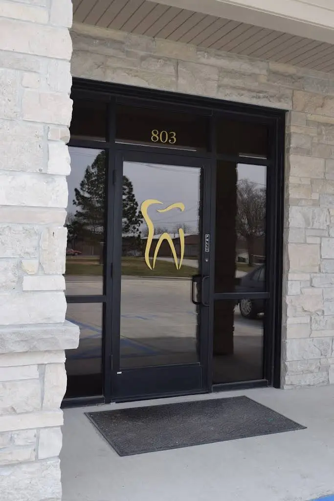 Buck Family Dentistry