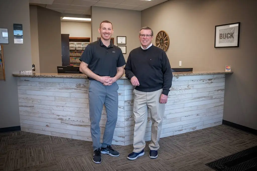 Buck Family Dentistry