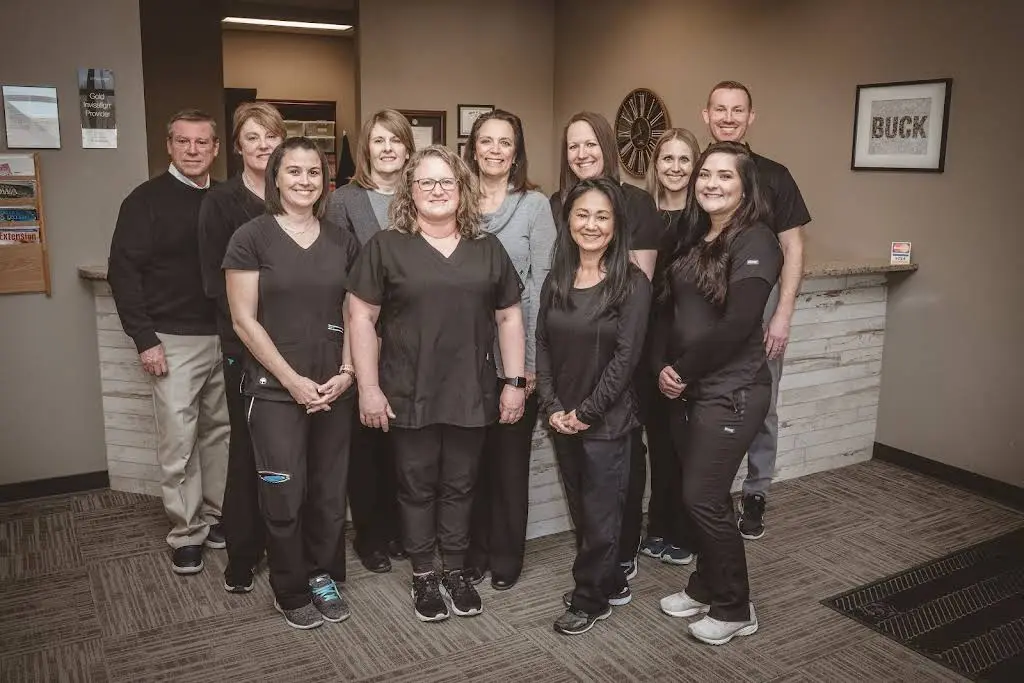 Buck Family Dentistry
