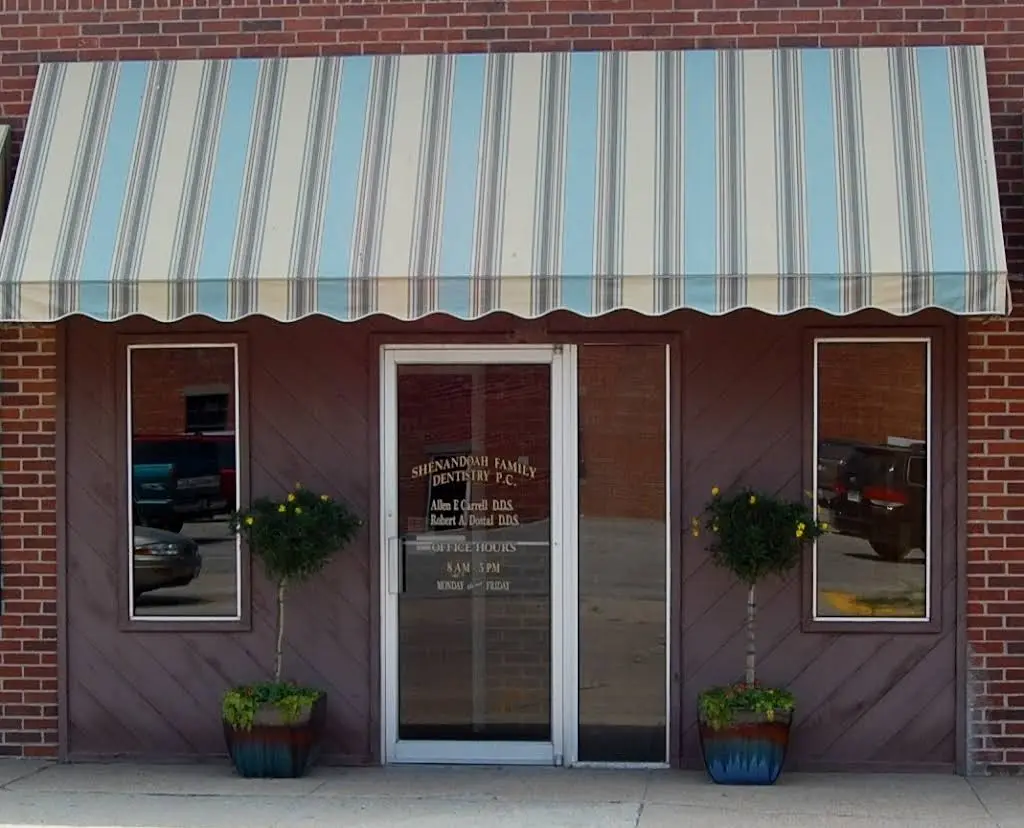 Shenandoah Family Dentistry
