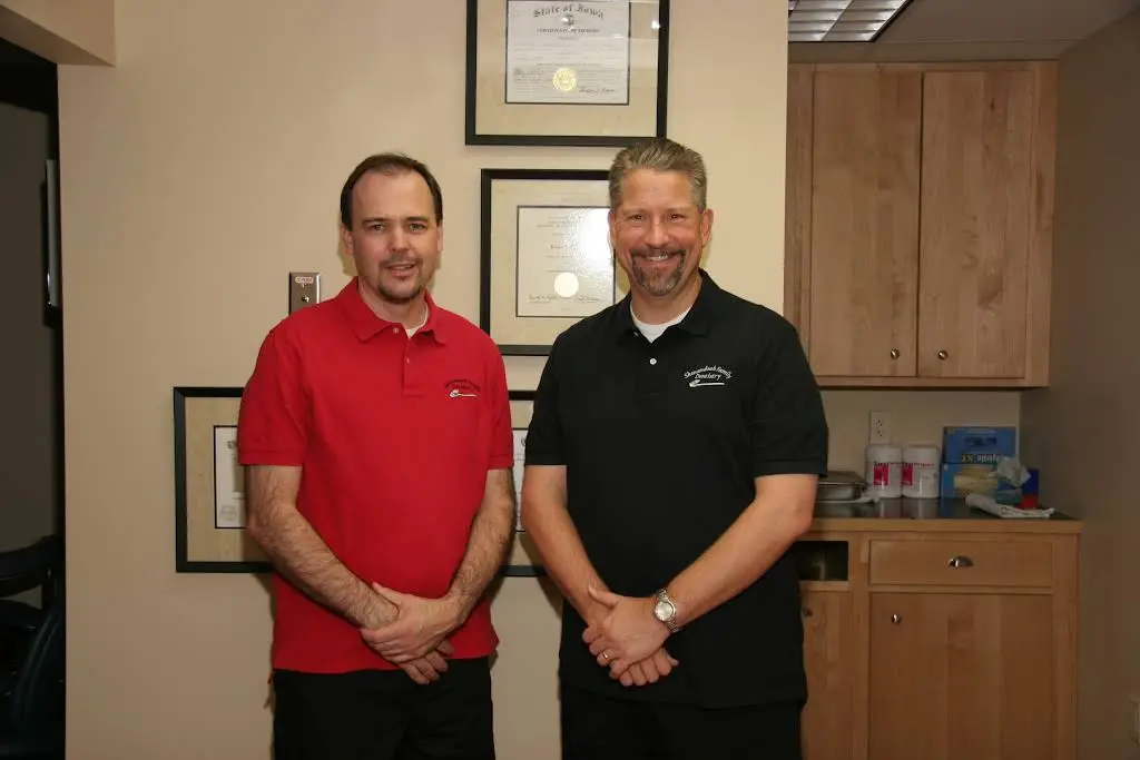 Shenandoah Family Dentistry
