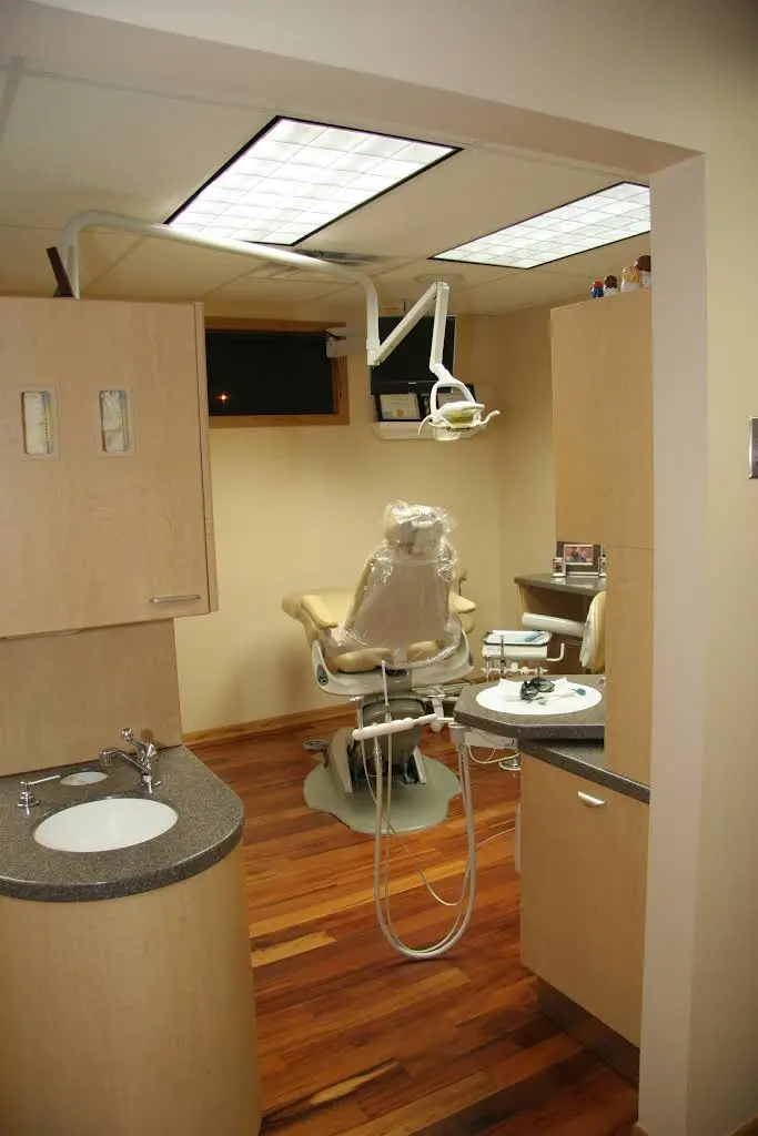 Shenandoah Family Dentistry