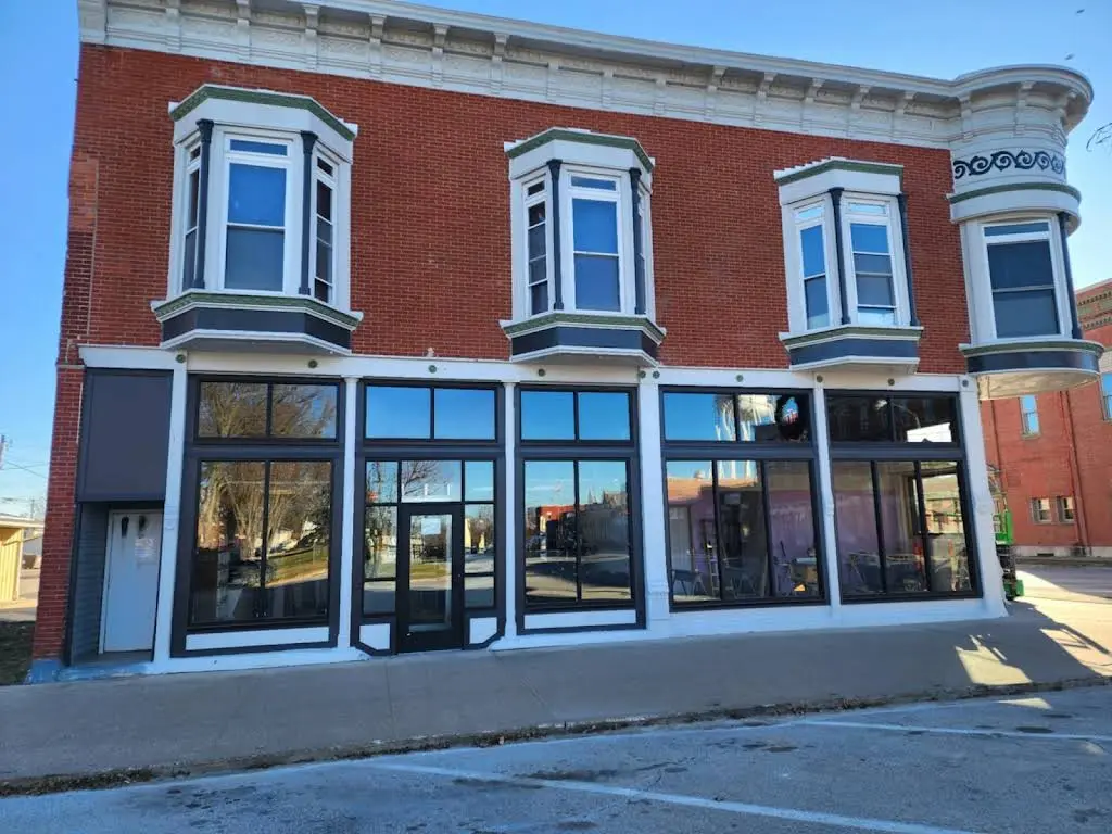Kerr Family Dental