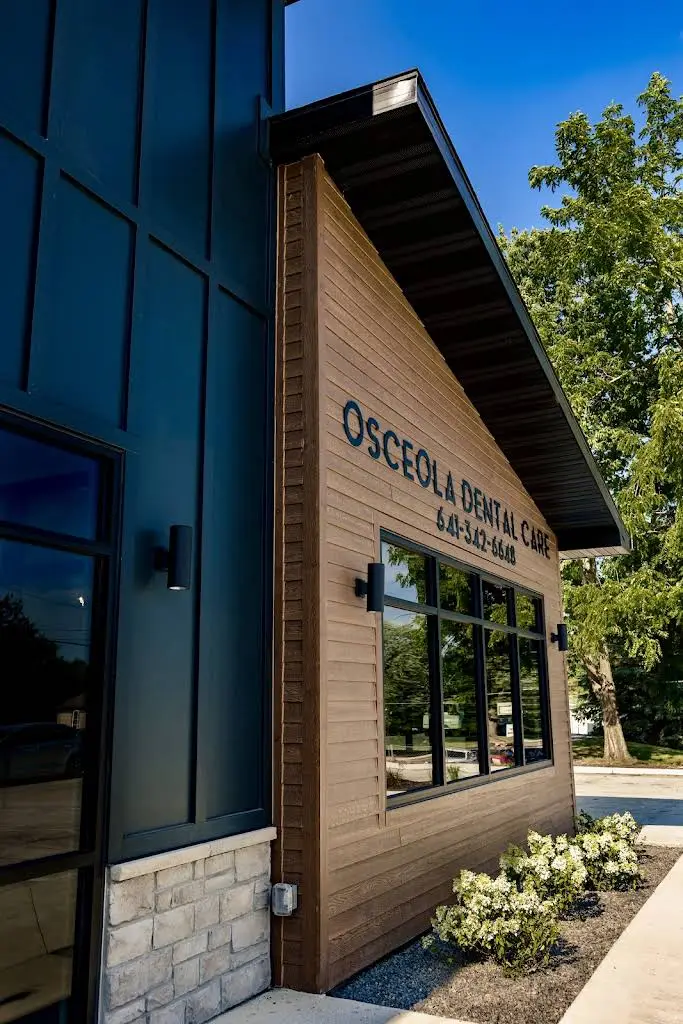 Osceola Dental Care