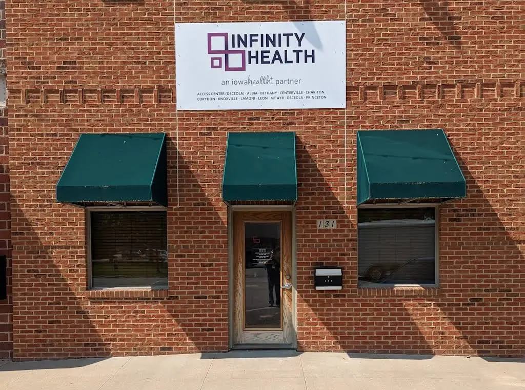 Infinity Health