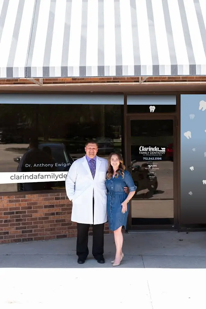 Clarinda Family Dentistry