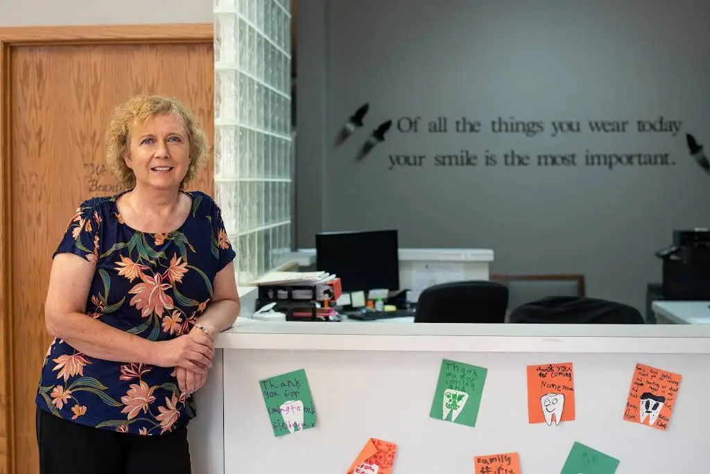 Clarinda Family Dentistry