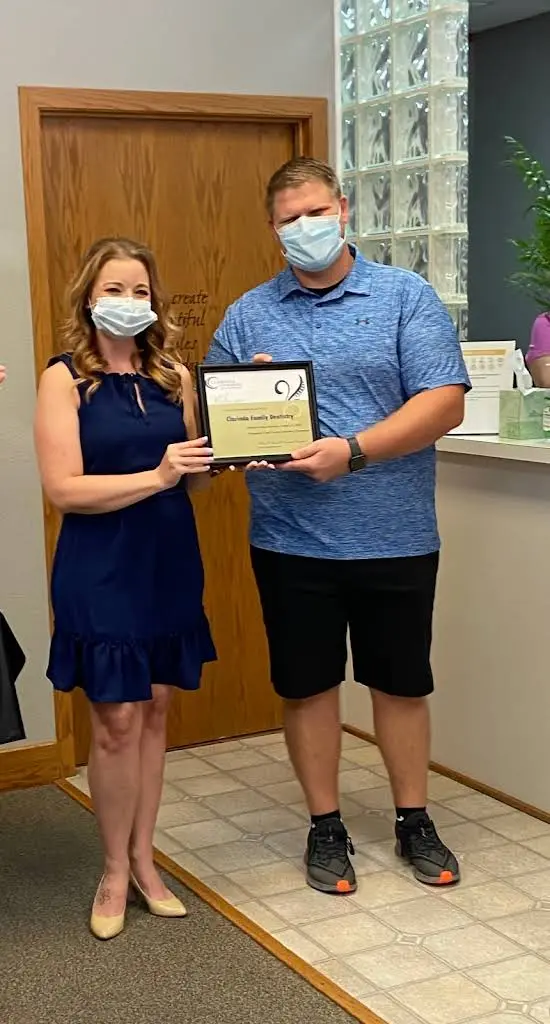 Clarinda Family Dentistry