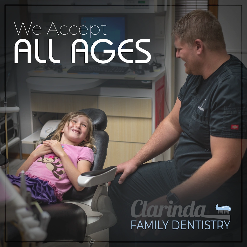 Clarinda Family Dentistry