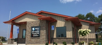 Southwest Iowa Dental Associates