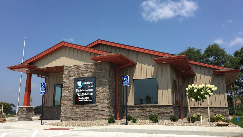 Southwest Iowa Dental Associates