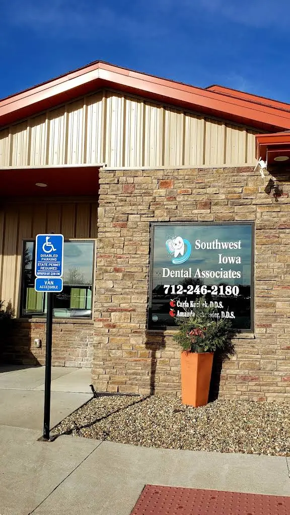 Southwest Iowa Dental Associates