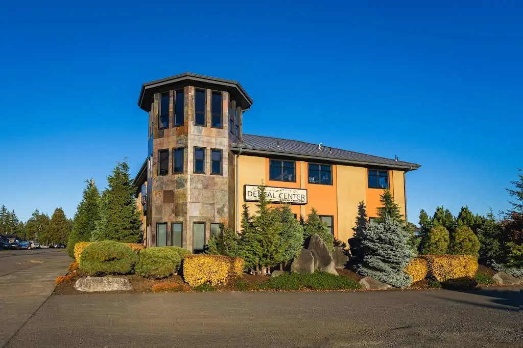 Shelton Dental Center