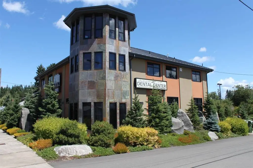 Shelton Dental Center