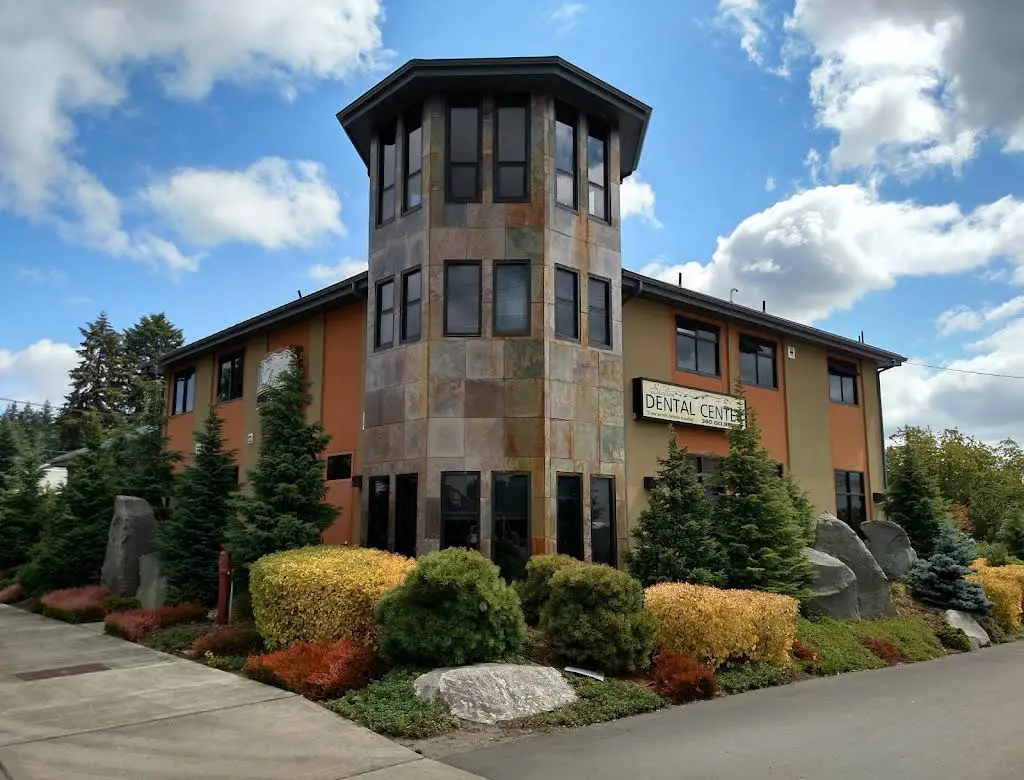 Shelton Dental Center