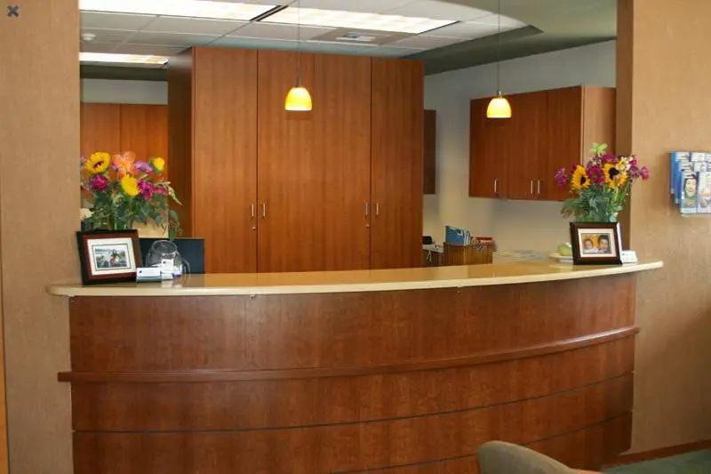 Hackney Family Dentistry