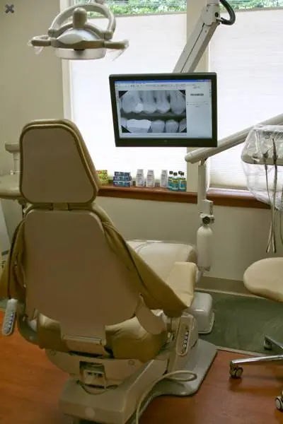 Hackney Family Dentistry
