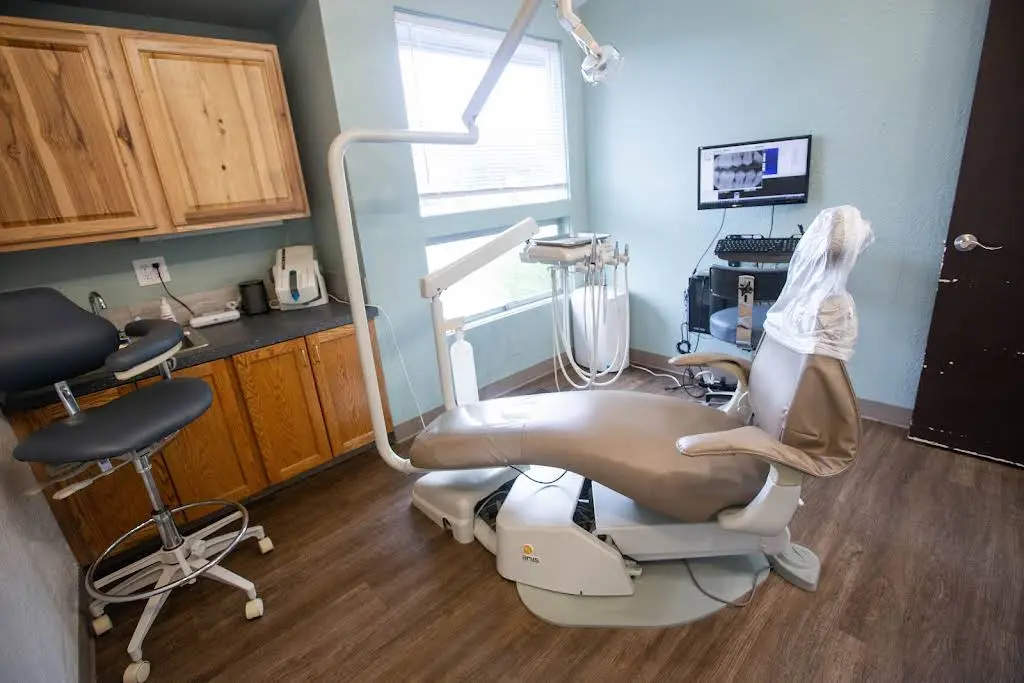 Studerus Dentistry