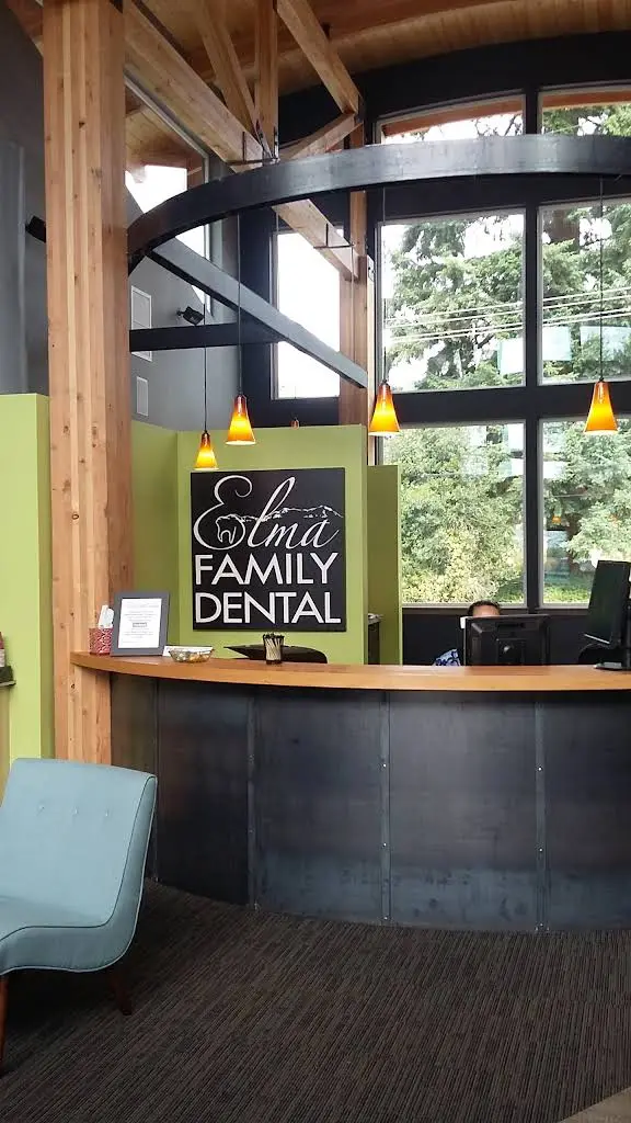Elma Family Dental
