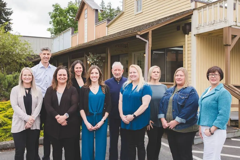 Key Center Family Dentistry