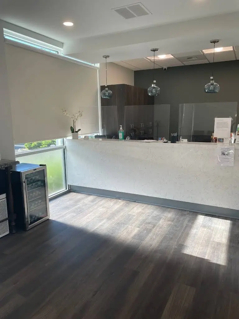 Capital Family Dentistry: Dr. Jung H. Lee, DDS