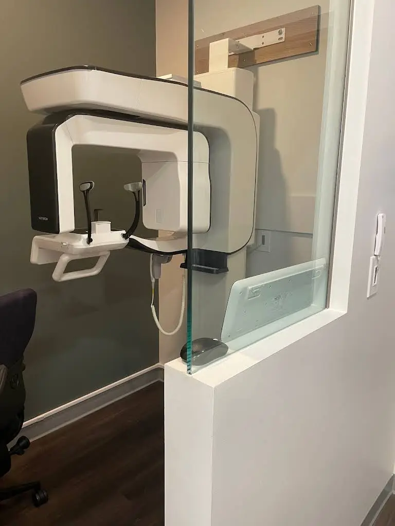 Capital Family Dentistry: Dr. Jung H. Lee, DDS