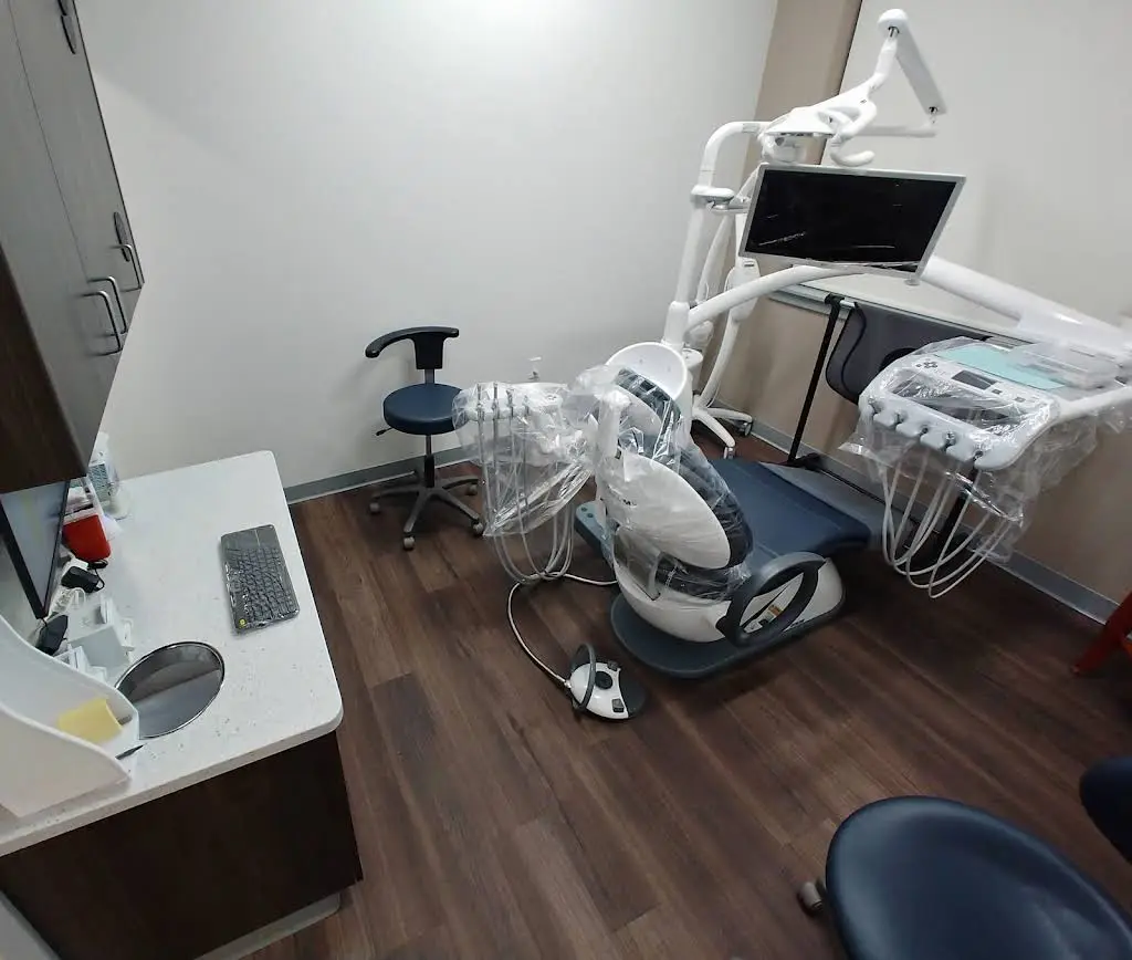 Capital Family Dentistry: Dr. Jung H. Lee, DDS