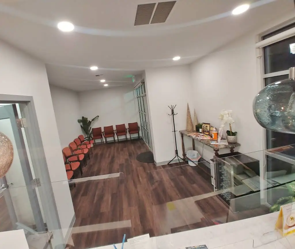 Capital Family Dentistry: Dr. Jung H. Lee, DDS