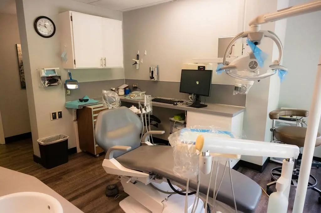 Precision Dentistry of Olympia