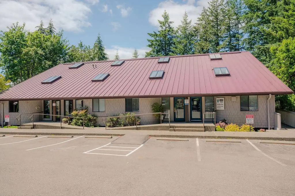 Precision Dentistry of Olympia