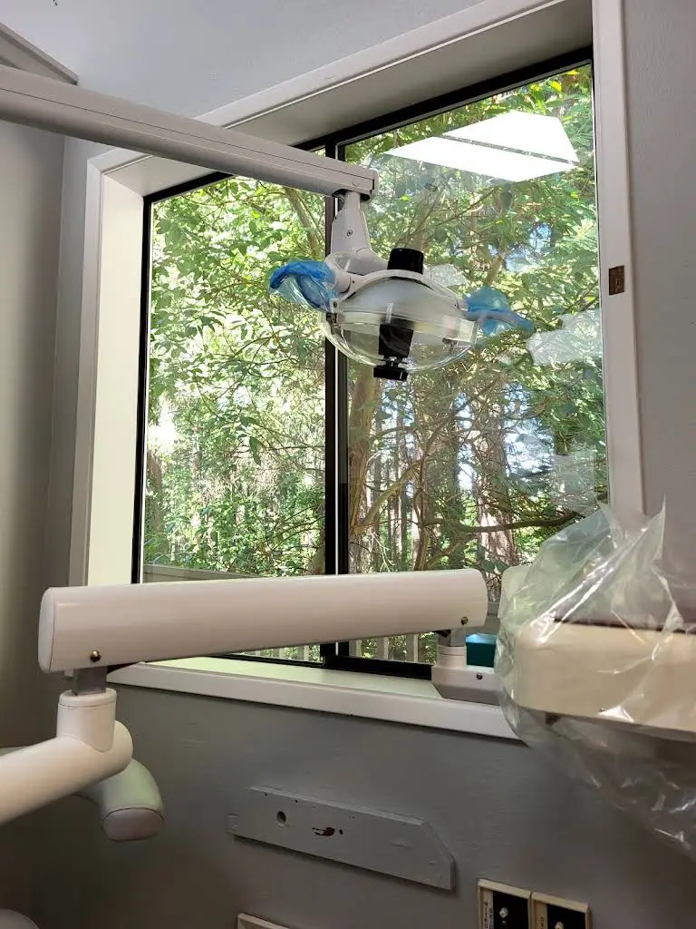 Precision Dentistry of Olympia