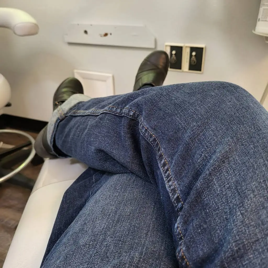 Precision Dentistry of Olympia