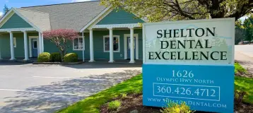 Shelton Dental Excellence