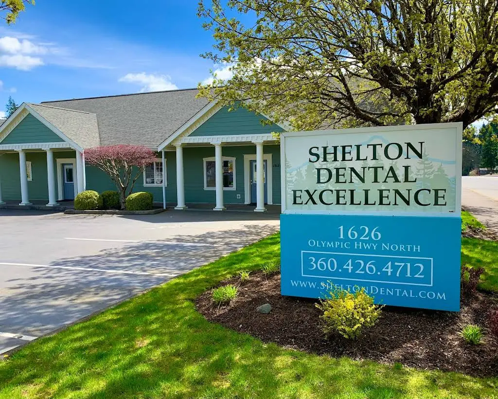 Shelton Dental Excellence