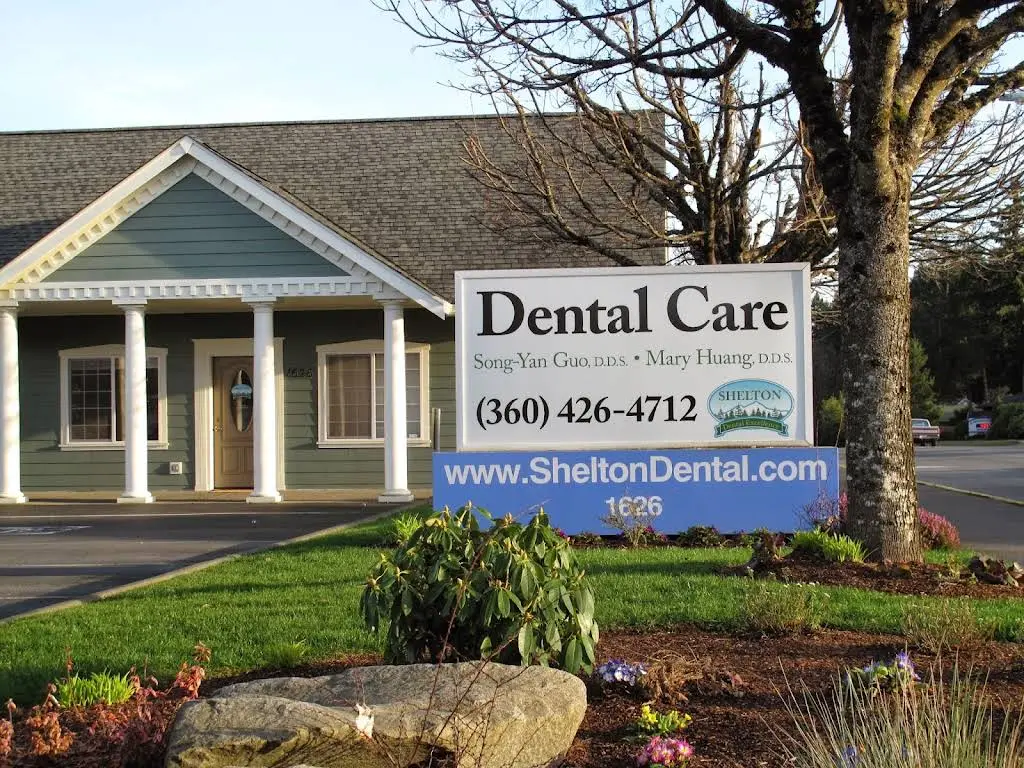 Shelton Dental Excellence
