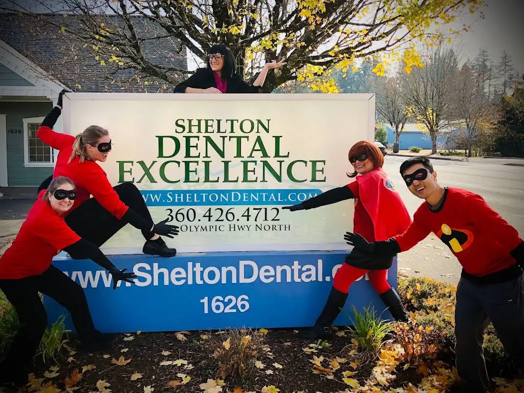 Shelton Dental Excellence