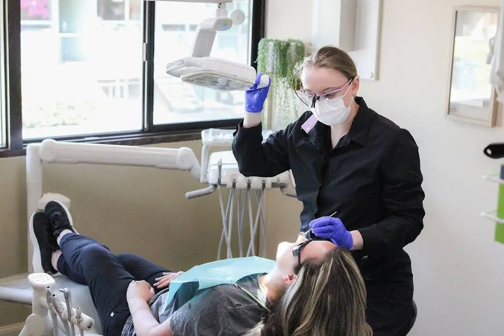 Capitol Lake Dentistry
